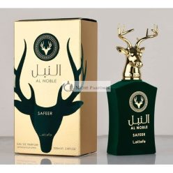 Al Noble Safeer 100ml pánsky Eau de Parfum