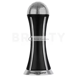   Lattafa Pride Al Khas Winners Trophy Silver parfémovaná voda unisex 100 ml