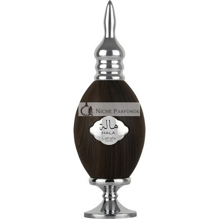 Lattafa Pride Hala parfémovaná voda unisex 100 ml