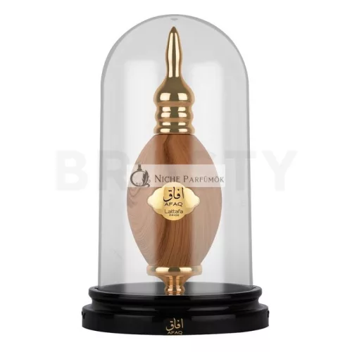 Lattafa Pride Afaq Eau de Parfum uniszex 100 ml