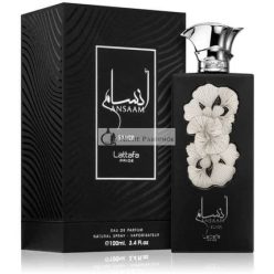   Lattafa Ansaam Silver parfémovaná voda unisex 100 ml