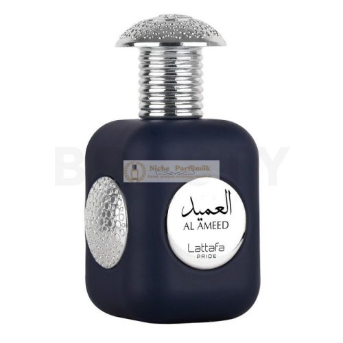Lattafa Pride Al Ameed parfémovaná voda unisex 100 ml