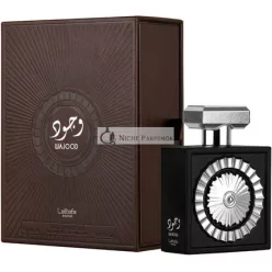   Lattafa Pride Wajood parfémovaná voda unisex 100 ml