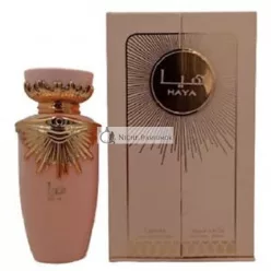Lattafa Haya Eau De Parfum pre ženy, 100ml