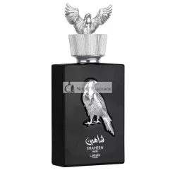   Lattafa Pride Shaheen Silver parfémovaná voda unisex 100 ml
