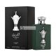 Lattafa Pride Al Areeq Silver parfémovaná voda unisex 100 ml