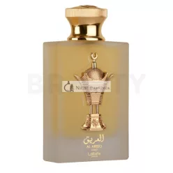   Lattafa Pride Al Areeq Gold parfémovaná voda unisex 100 ml