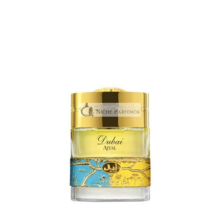DUŠA DUBAI AJYAL EDP 50ml