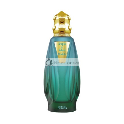 Acqua di Nabeel Absolute Eau de Parfum, 100ml