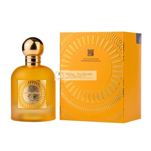 Emir  Mango Punch Eau de Parfum, 100ml