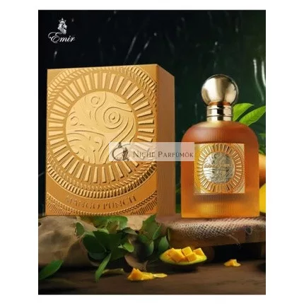Emir  Mango Punch Eau de Parfum, 100ml