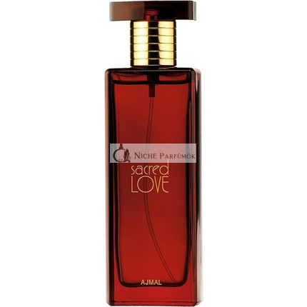 Ajmal Sacred Love parfémovaná voda pre ženy 50 ml