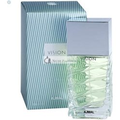   Ajmal Vision parfémovaná voda pre mužov 100 ml