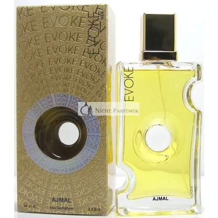 Ajmal Evoke Her parfémovaná voda pre ženy 75 ml