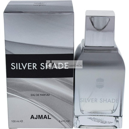Ajmal Silver Shade parfémovaná voda unisex 100 ml