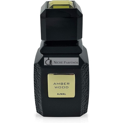 Ajmal Amber Wood parfémovaná voda unisex 100 ml