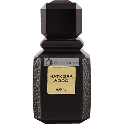 Ajmal Hatkora Wood parfémovaná voda unisex 100 ml