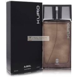 Ajmal Kuro pre mužov 90ml EDP sprej