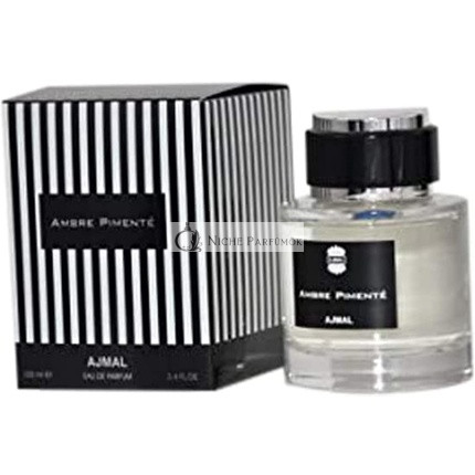 Ajmal Ambre Pimente parfémovaná voda unisex 100 ml