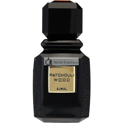 Ajmal Patchouli Wood parfémovaná voda unisex 100 ml