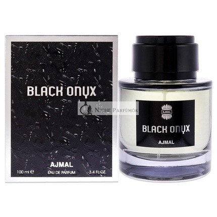Ajmal Black Onyx parfémovaná voda unisex 100 ml