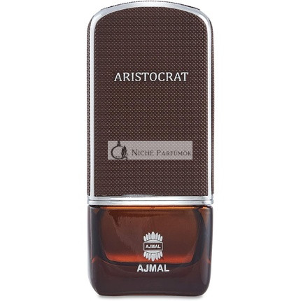 Ajmal Aristocrat parfémovaná voda pre mužov 75 ml