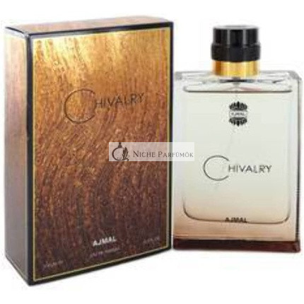 Ajmal Chivalry parfémovaná voda pre mužov 100 ml