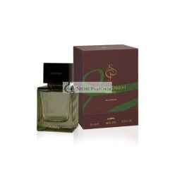 Ajmal Purely Orient Fúkový parfum, 75ml