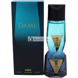 Ajmal Dame EDP sprej pre ženy, 100ml