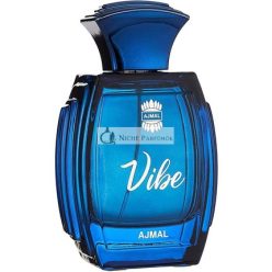 Ajmal Vibe Eau de Parfum pre mužov, 75ml