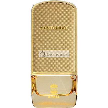 Ajmal Aristocrat Coral parfémovaná voda pre ženy 75 ml