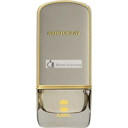 Aristocrat Coastal Eau de Parfum, 75ml