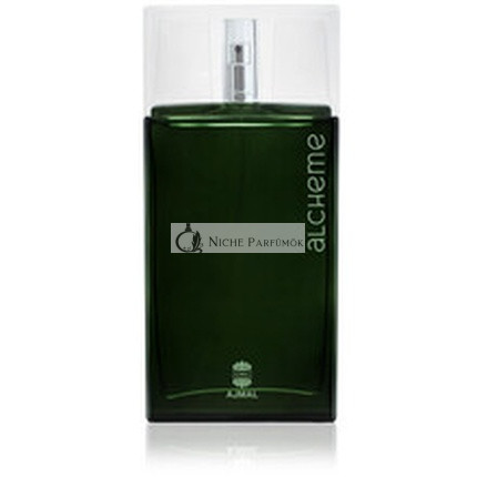 Ajmal Alcheme Eau De Parfum
