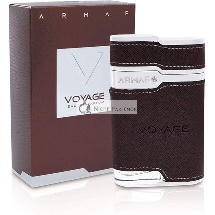 ARMAF Voyage Brown Eau De Parfum, 100 ml