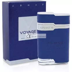 Armaf Voyage Bleu parfémovaná voda pre mužov 100 ml