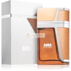 ARMAF Aura Muž EDP Sprej, 100ml