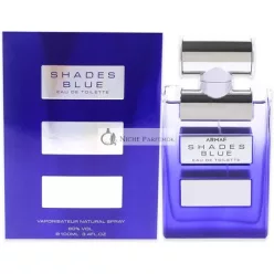ARMAF Shades Blue Eau De Toilette, 100ml