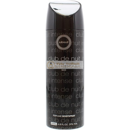 ARMAF Club De Nuit Intense Man Telový sprej 200ml