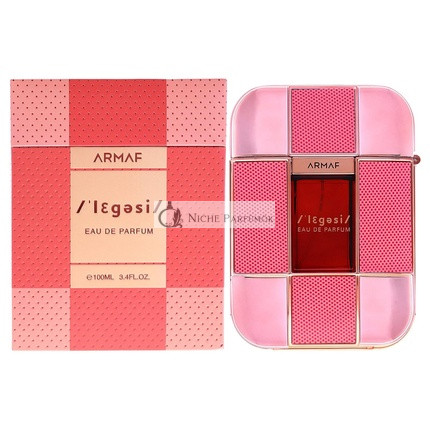 Armaf Legesi EDP Sprej pre ženy, 100ml