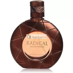 Armaf Radical Eau De Parfum Sprej pre mužov, 100ml