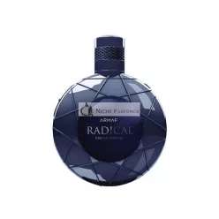 Armaf Radical Slate Blue Pánske Eau de Parfum 100ml