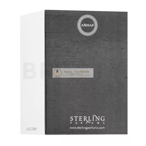 Armaf Odyssey Homme White Edition parfémovaná voda pre mužov 100 ml