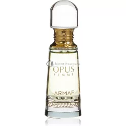 ARMAF Opus Pour Femme Luxus Francúzsky Parfumový Olej 20ml