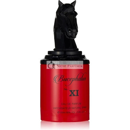 Armaf Bucephalus No. XI parfémovaná voda pre mužov 100 ml