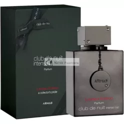   ARMAF Club De Nuit Intense Man Limited Edition Pure Parfum, 105ml