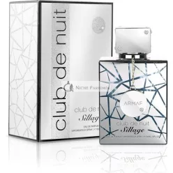   Armaf Club de Nuit Sillage parfémovaná voda pre mužov 105 ml