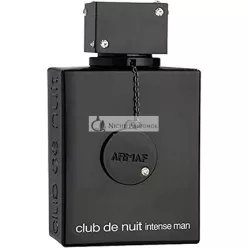 ARMAF Club De Nuit Intense Eau de Toilette pre mužov, 105ml