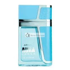 Armaf Aura Fresh Eau de Parfum pre ženy, 100ml