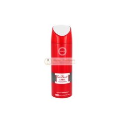 Armaf Tres Nuit Lyric Parfum Telo Spray - 200ml