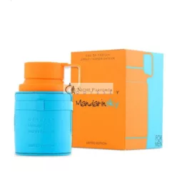 Armaf Odyssey Mandarin Sky Eau de Parfum, 100ml